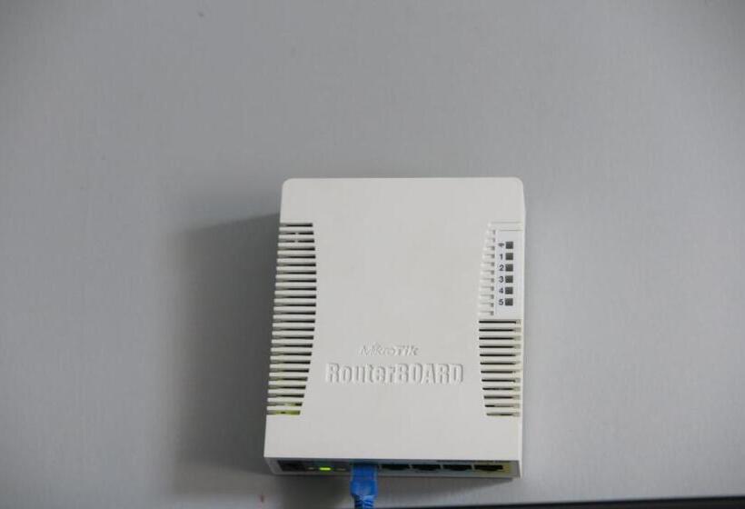 هتل King S Conference Centre