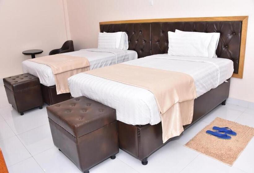 هتل King S Conference Centre