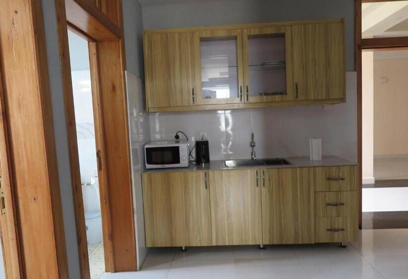 هتل King S Conference Centre