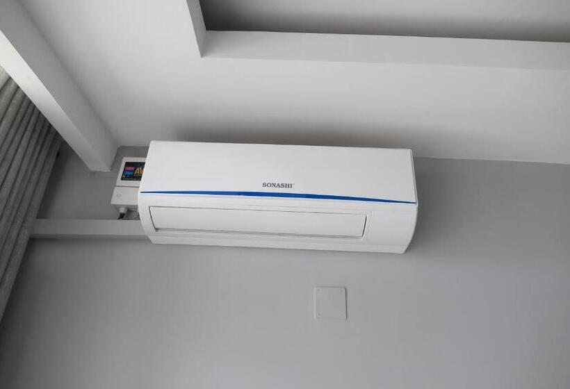 هتل King S Conference Centre