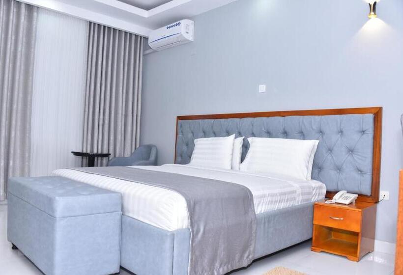 هتل King S Conference Centre