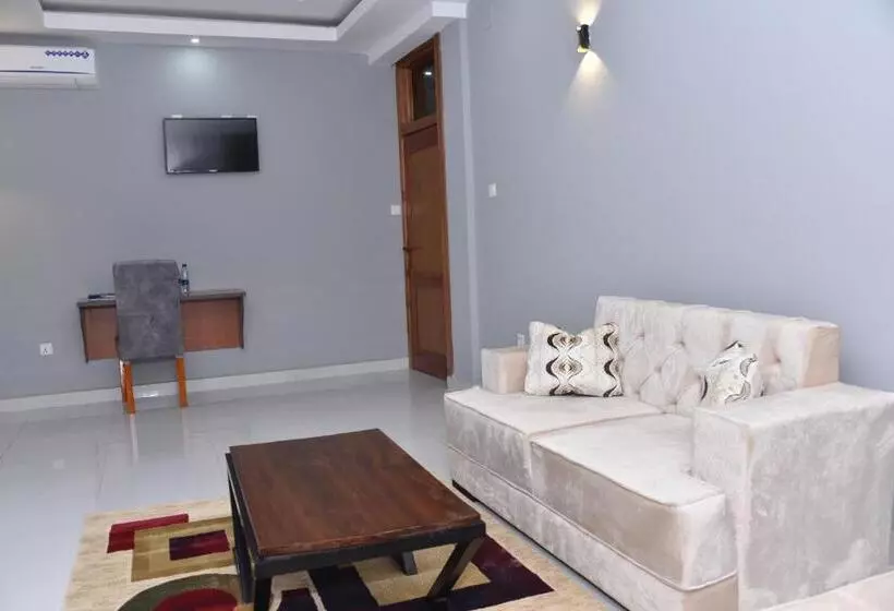 هتل King S Conference Centre