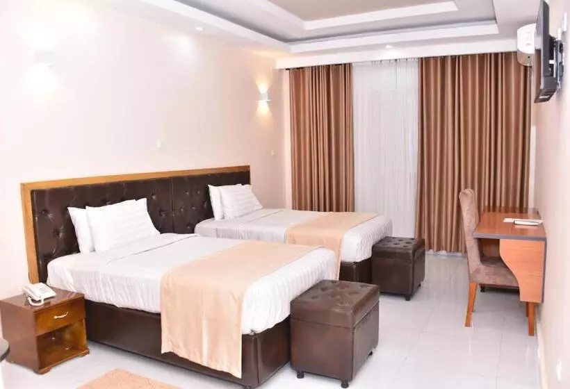 هتل King S Conference Centre