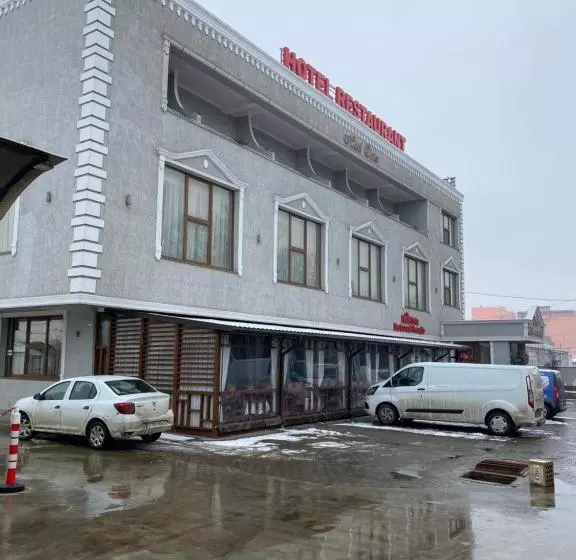 Hotel Onix