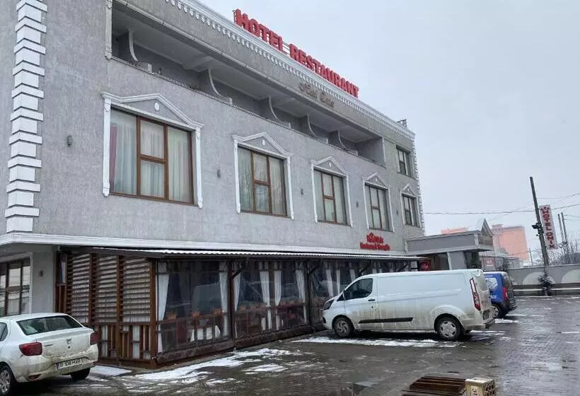 Hotel Onix