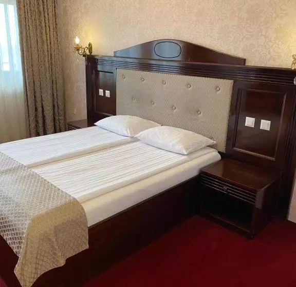 Hotel Onix