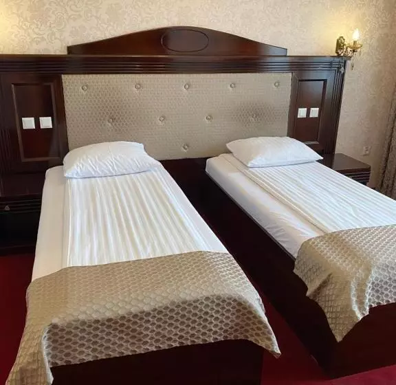 Hotel Onix