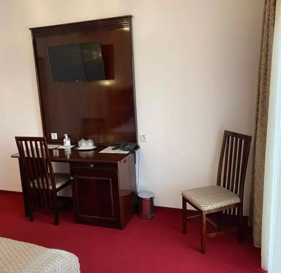Hotel Onix