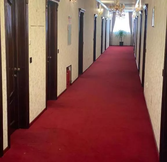 Hotel Onix