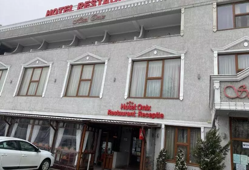 Hotel Onix