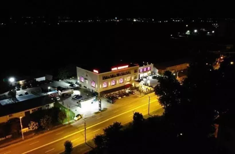 Hotel Onix