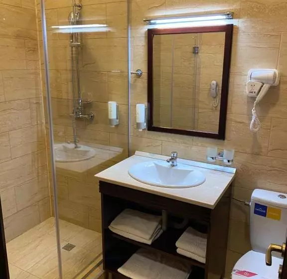 Hotel Onix