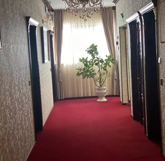Hotel Onix