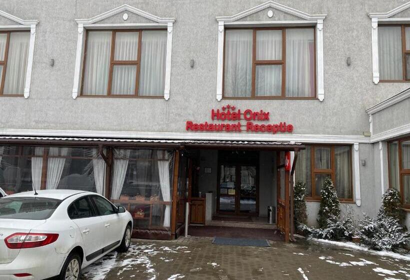 هتل Onix