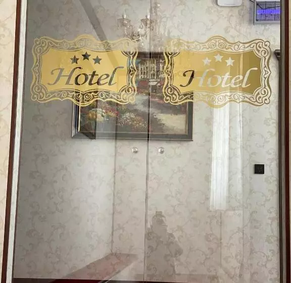 Hotel Onix