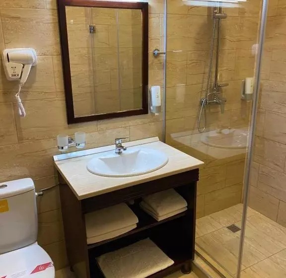 Hotel Onix