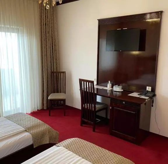 Hotel Onix