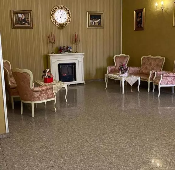 Hotel Onix