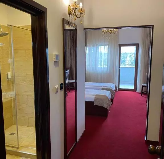 Hotel Onix