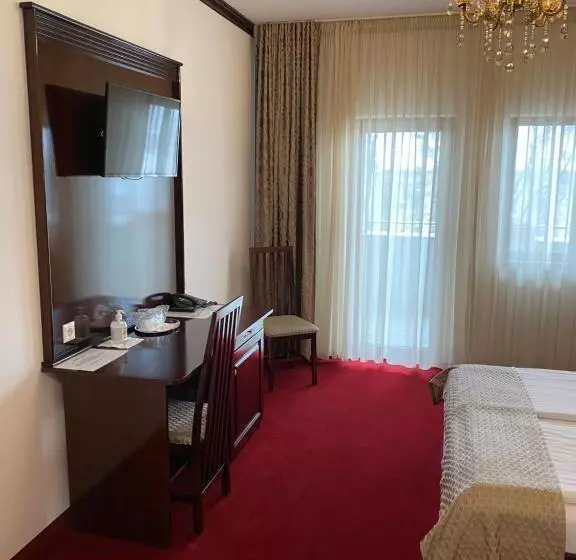 Hotel Onix