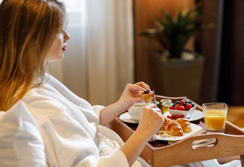 هتل Schuster Boarding House