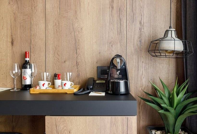 هتل Schuster Boarding House