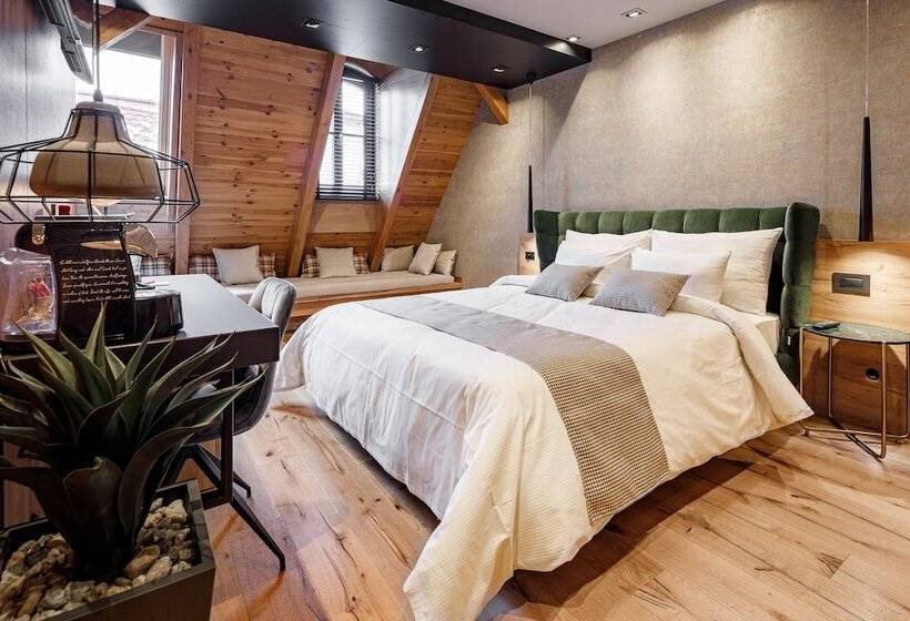 هتل Schuster Boarding House