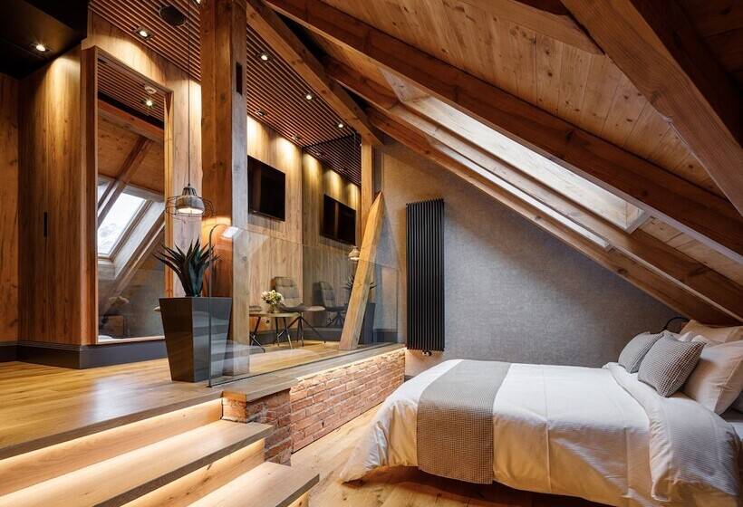 هتل Schuster Boarding House