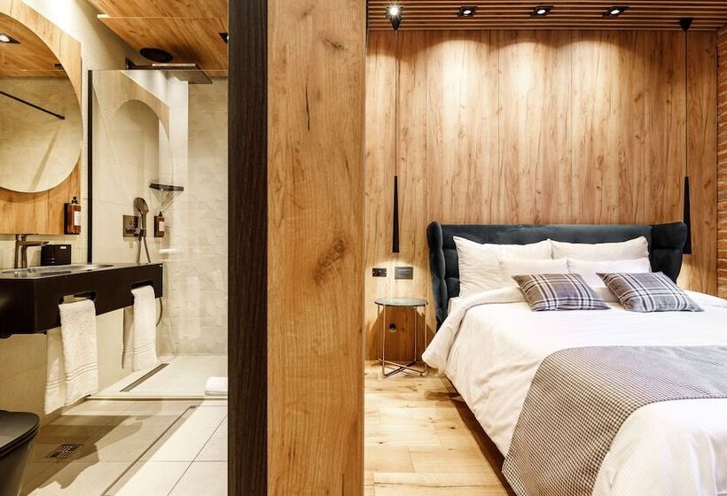 هتل Schuster Boarding House