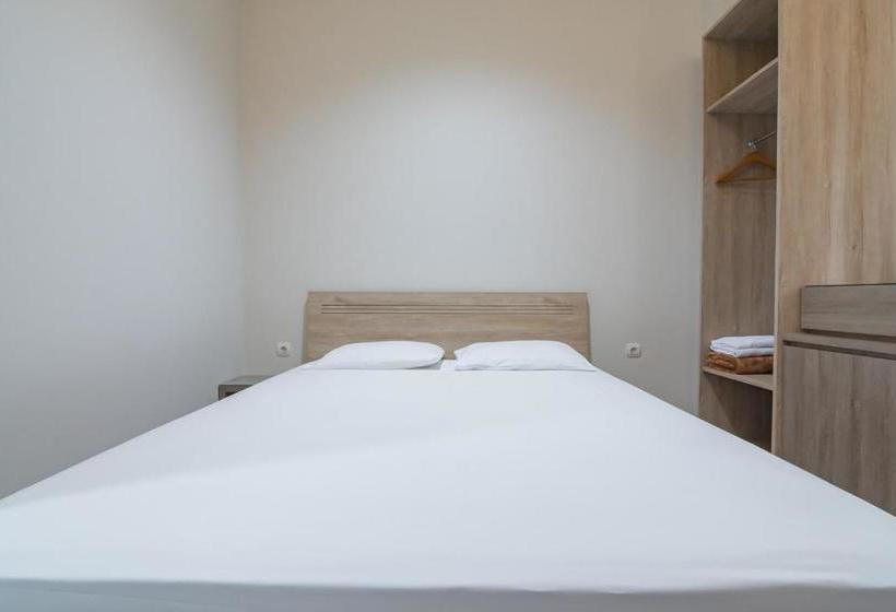 בית מלון כפרי Syariah Narita Ketapang Redpartner