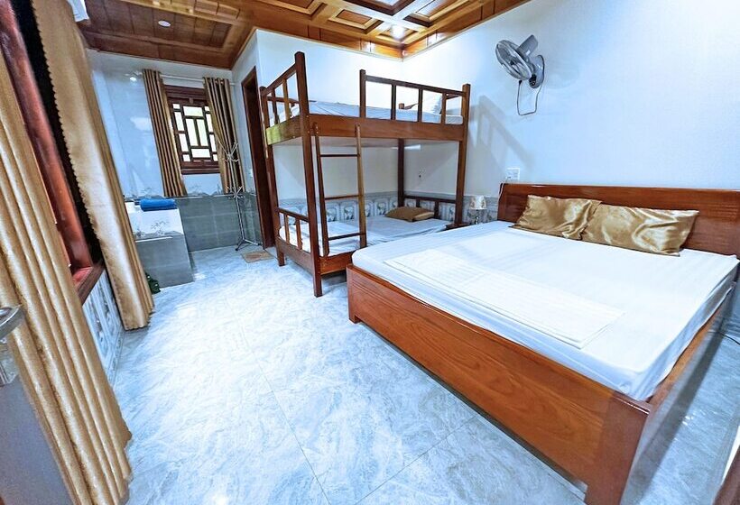 هتل The Hill Villas