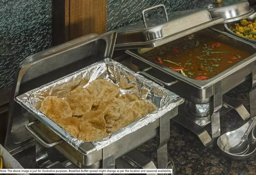 ホテル Treebo Taj Dream