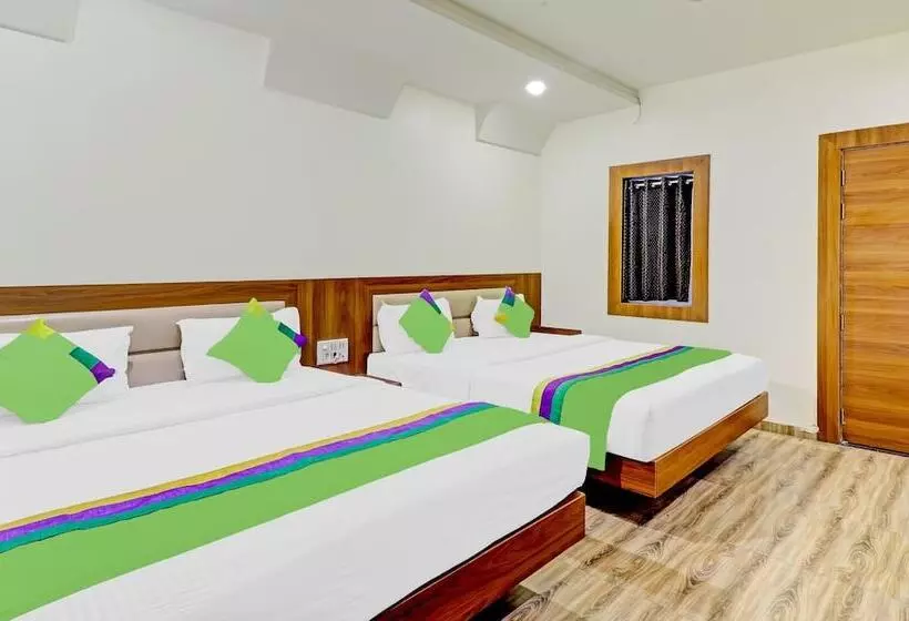 ホテル Treebo Taj Dream