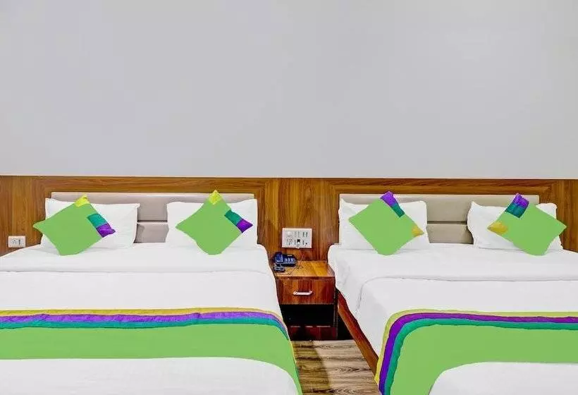 ホテル Treebo Taj Dream