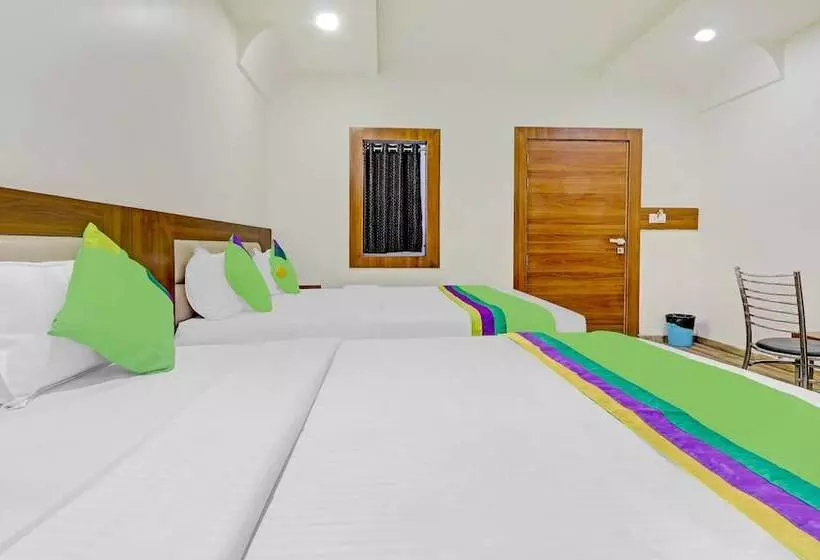 ホテル Treebo Taj Dream