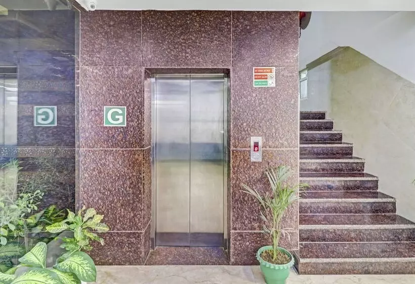 ホテル Treebo Taj Dream