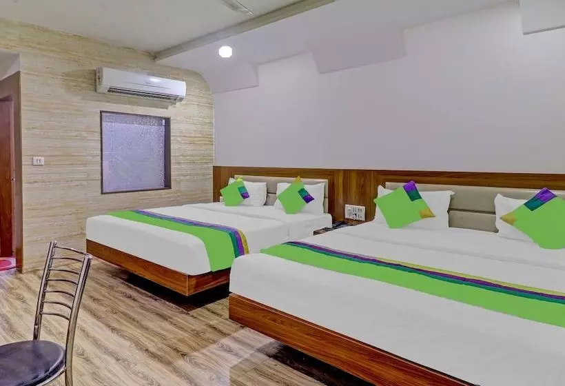 ホテル Treebo Taj Dream