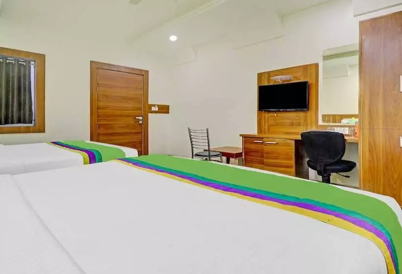 ホテル Treebo Taj Dream