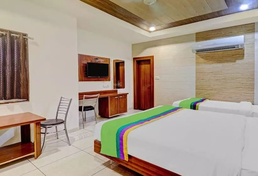 ホテル Treebo Taj Dream