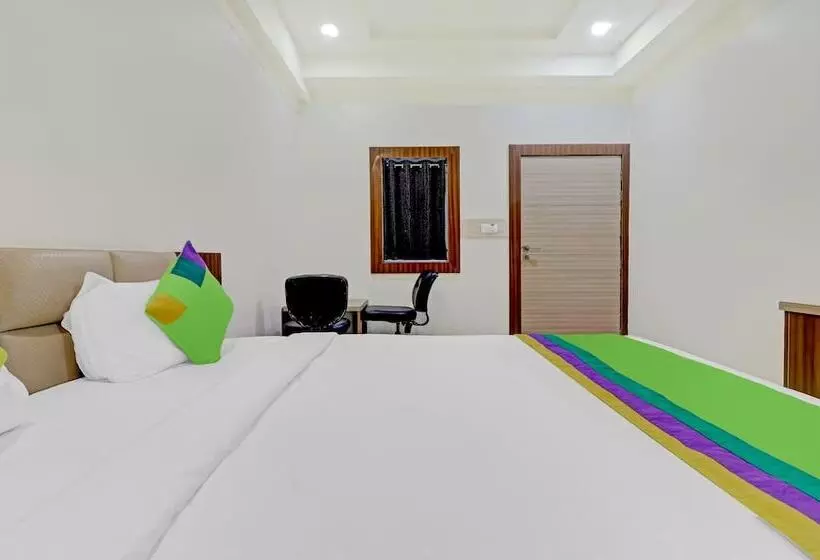 ホテル Treebo Taj Dream