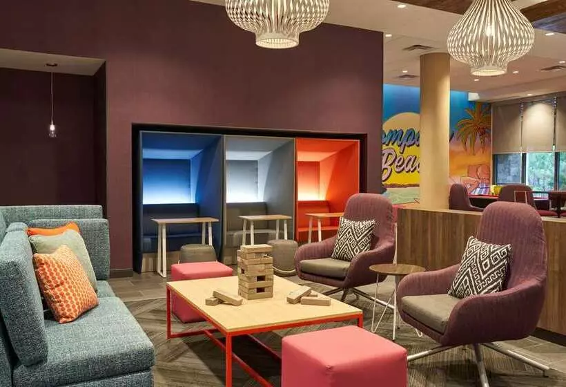 هتل Tru By Hilton Pompano Beach Pier