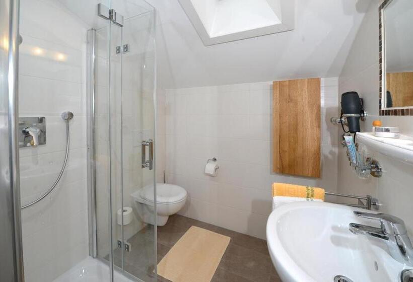 ペンション Gästehaus Bartholomäus