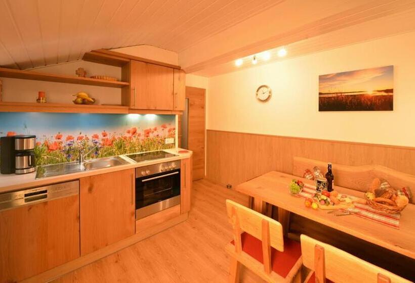 ペンション Gästehaus Bartholomäus