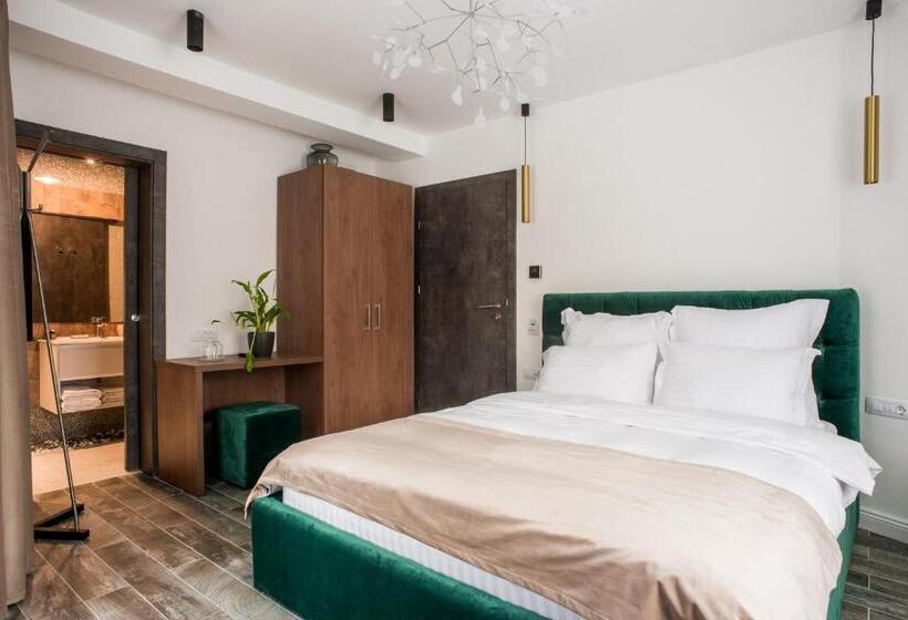 Пансион Sidharta Resort