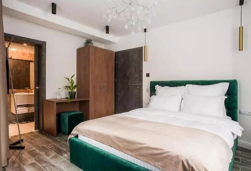 ペンション Sidharta Resort