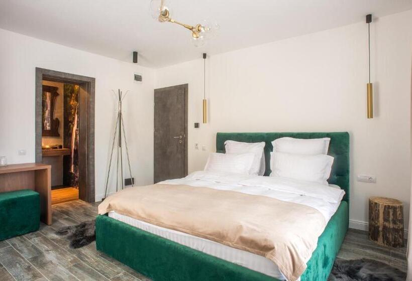 Пансион Sidharta Resort