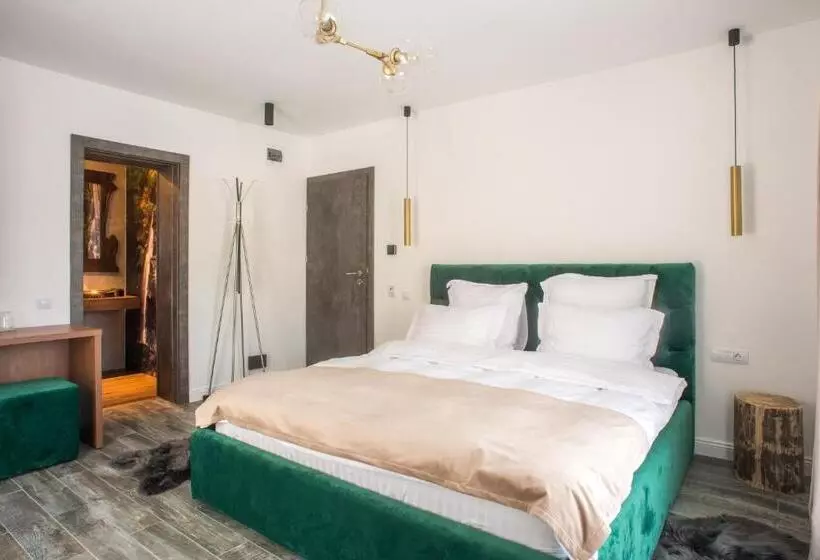 ペンション Sidharta Resort