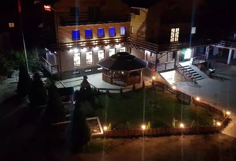 Pensiunea Doina