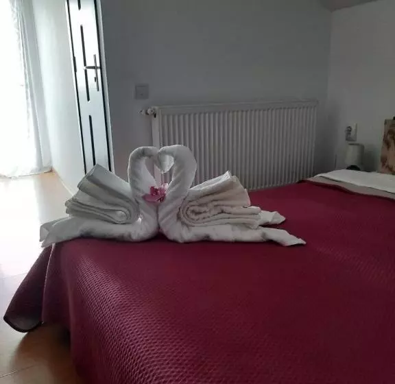 Pensiunea Doina