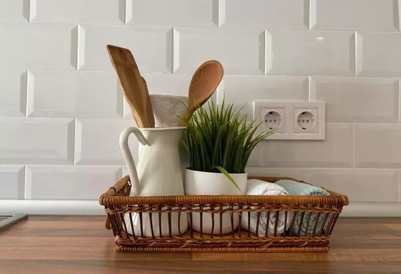 Lomakeskus Apartamentos Benal Beach Group